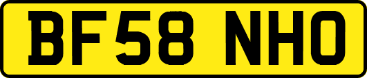 BF58NHO