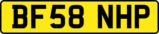 BF58NHP