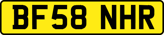 BF58NHR