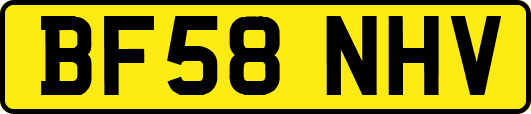 BF58NHV