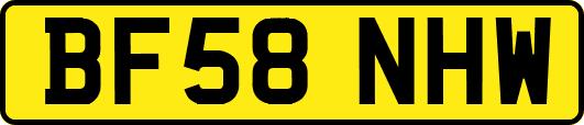 BF58NHW