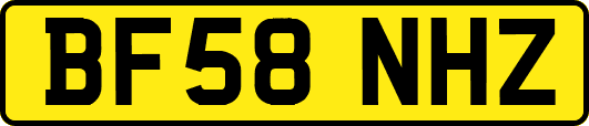 BF58NHZ