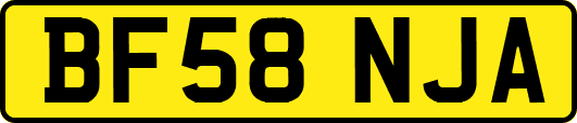 BF58NJA