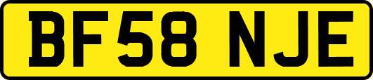 BF58NJE