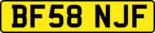 BF58NJF