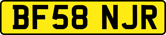 BF58NJR
