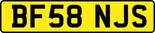 BF58NJS