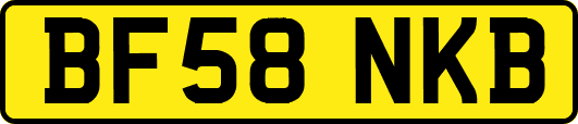 BF58NKB