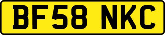 BF58NKC