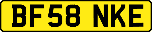 BF58NKE