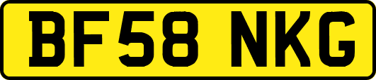 BF58NKG