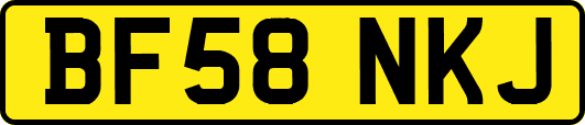 BF58NKJ