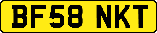 BF58NKT