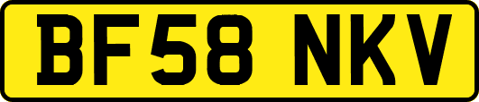 BF58NKV