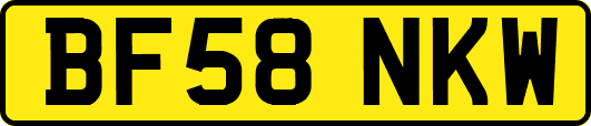 BF58NKW
