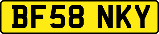 BF58NKY