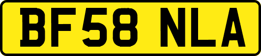 BF58NLA