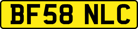 BF58NLC