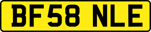 BF58NLE