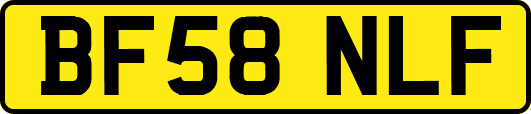 BF58NLF