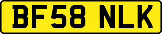 BF58NLK