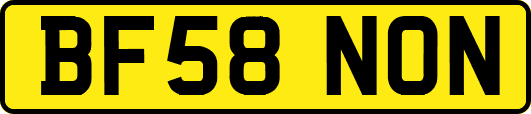 BF58NON