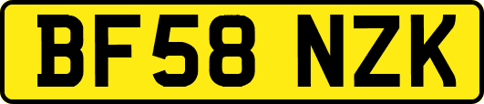 BF58NZK