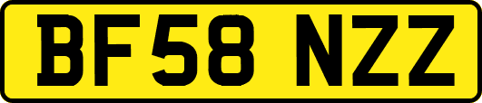 BF58NZZ