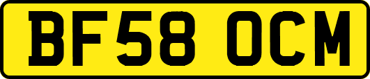 BF58OCM