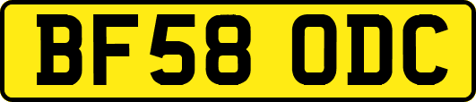 BF58ODC