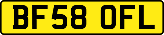 BF58OFL