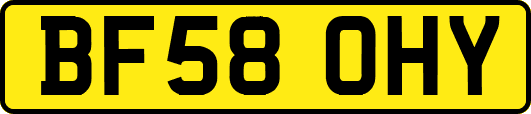 BF58OHY
