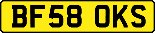 BF58OKS
