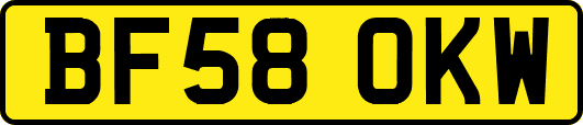 BF58OKW