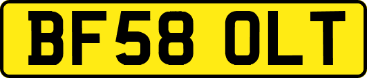 BF58OLT