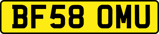 BF58OMU