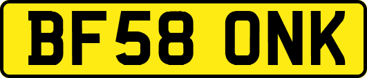 BF58ONK