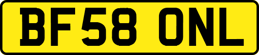 BF58ONL