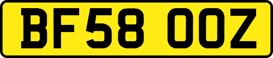 BF58OOZ