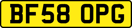 BF58OPG