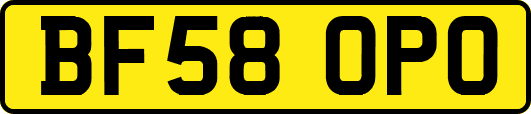 BF58OPO