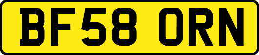 BF58ORN
