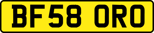 BF58ORO