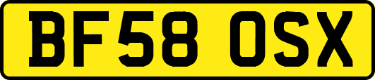 BF58OSX