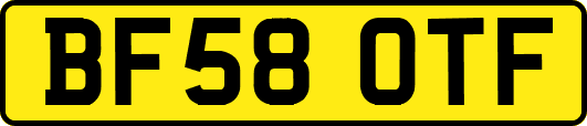 BF58OTF