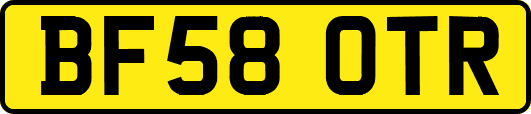 BF58OTR