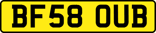 BF58OUB