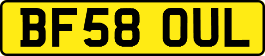 BF58OUL