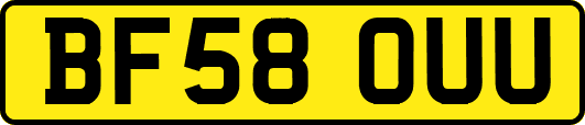 BF58OUU