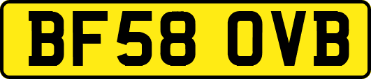 BF58OVB